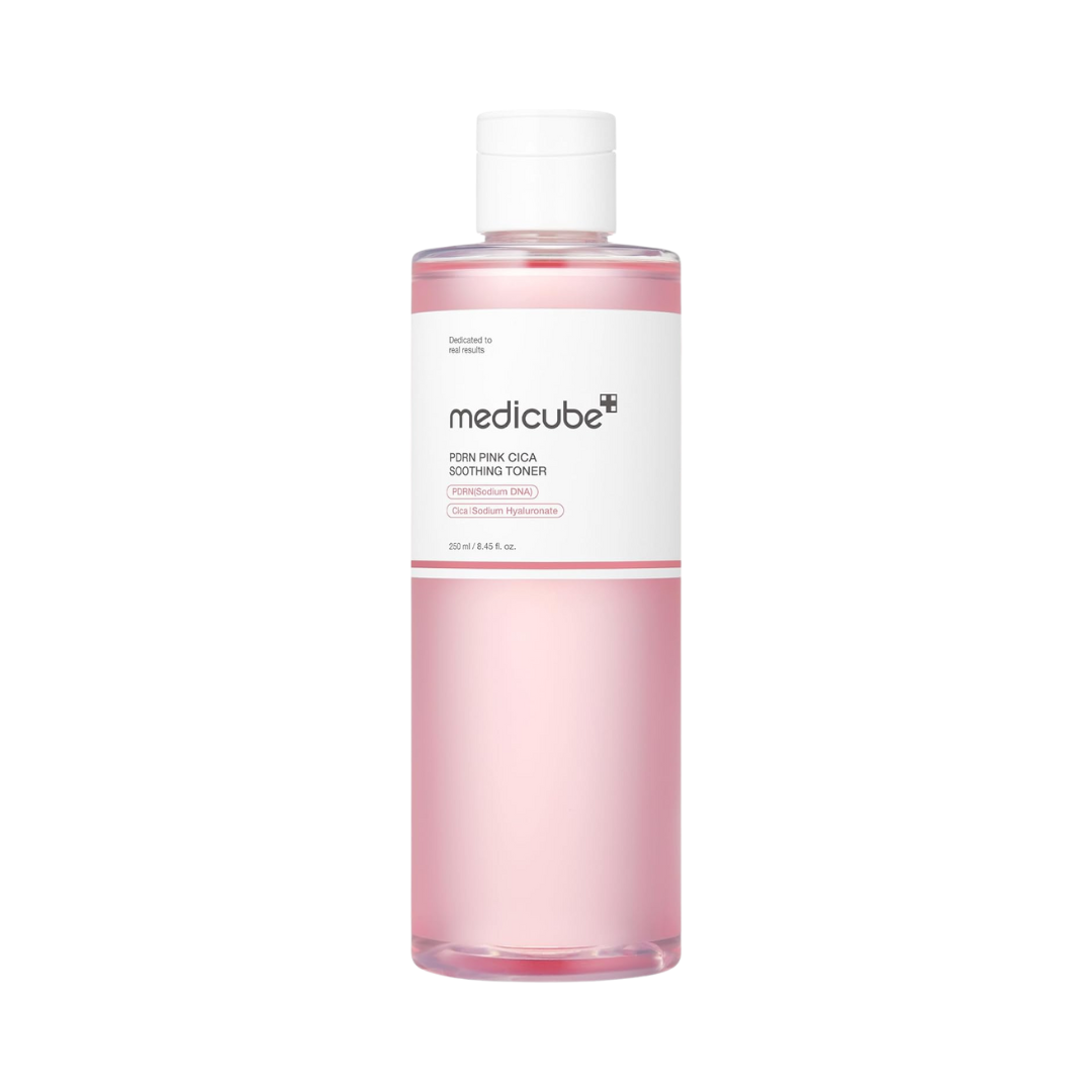 Medicube PDRN Pink Cica Soothing Toner 250ml - H ART