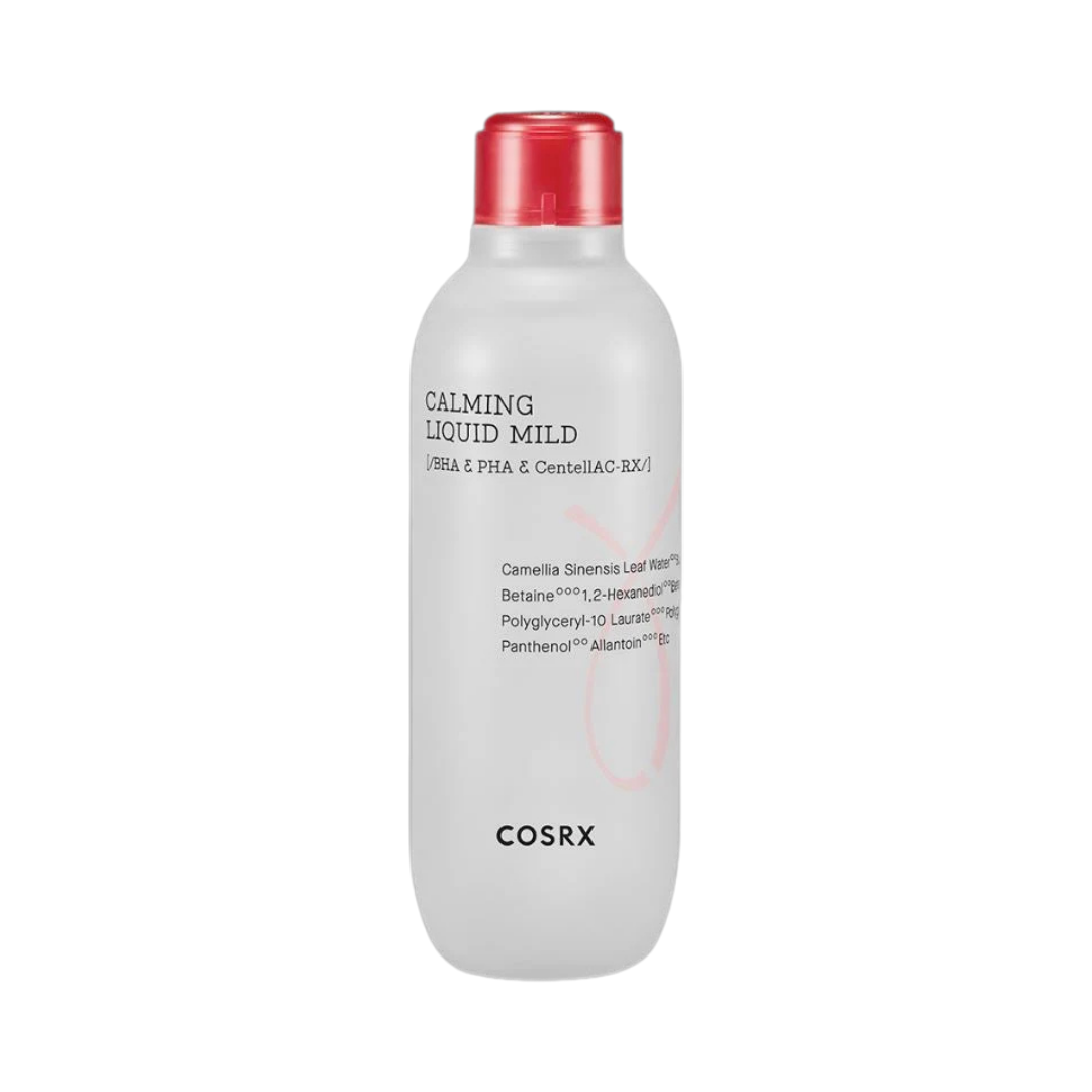 COSRX AC Collection Calming Liquid Mild