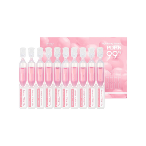 Medicube PDRN Pink One Day Serum 10EA