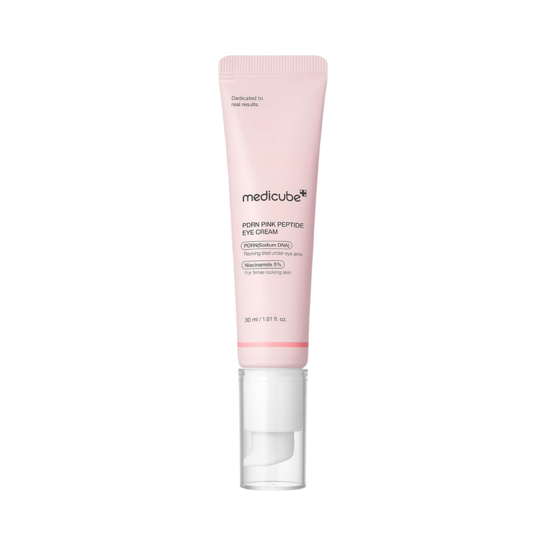 Medicube PDRN Pink Peptide Eye Cream 30ml