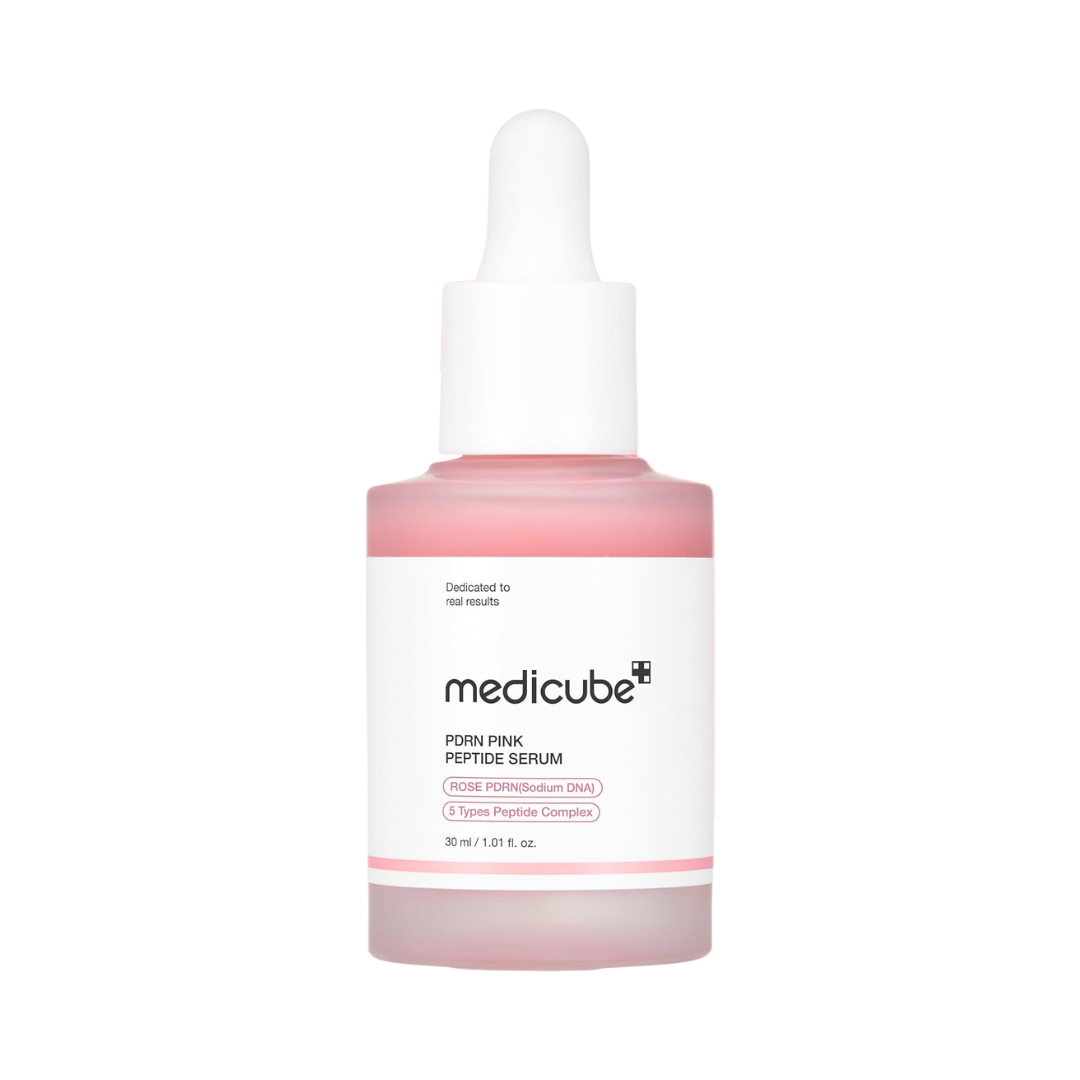 Medicube PDRN Pink Peptide Serum 30ml - H ART