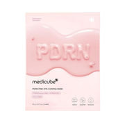 Medicube PDRN Pink Vita Coating Mask 1EA