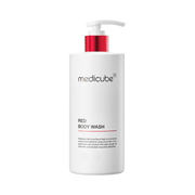 Medicube Red Acne Body Wash 2.0 400g