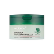 Medicube Super Cica Deep Cleansing Balm 100ml - H ART