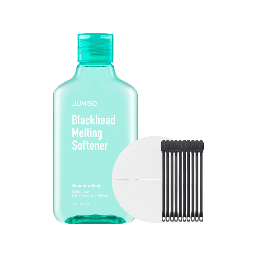 JUMISO Blackhead Melting Softener Set