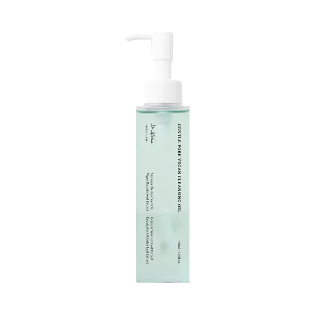 Dr.Althea Gentle Pore Cleansing Oil 150mL