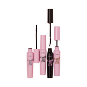 ETUDE Curl Fix Mascara - 4 Colors