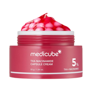 Medicube TXA Niacinamide Capsule Cream