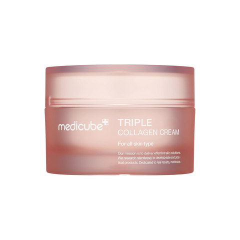 Medicube Triple Collagen Cream 4.0 50ml
