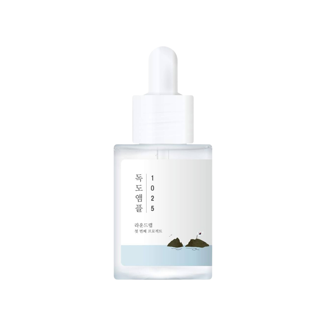 ROUND LAB Dokdo Ampoule 1025
