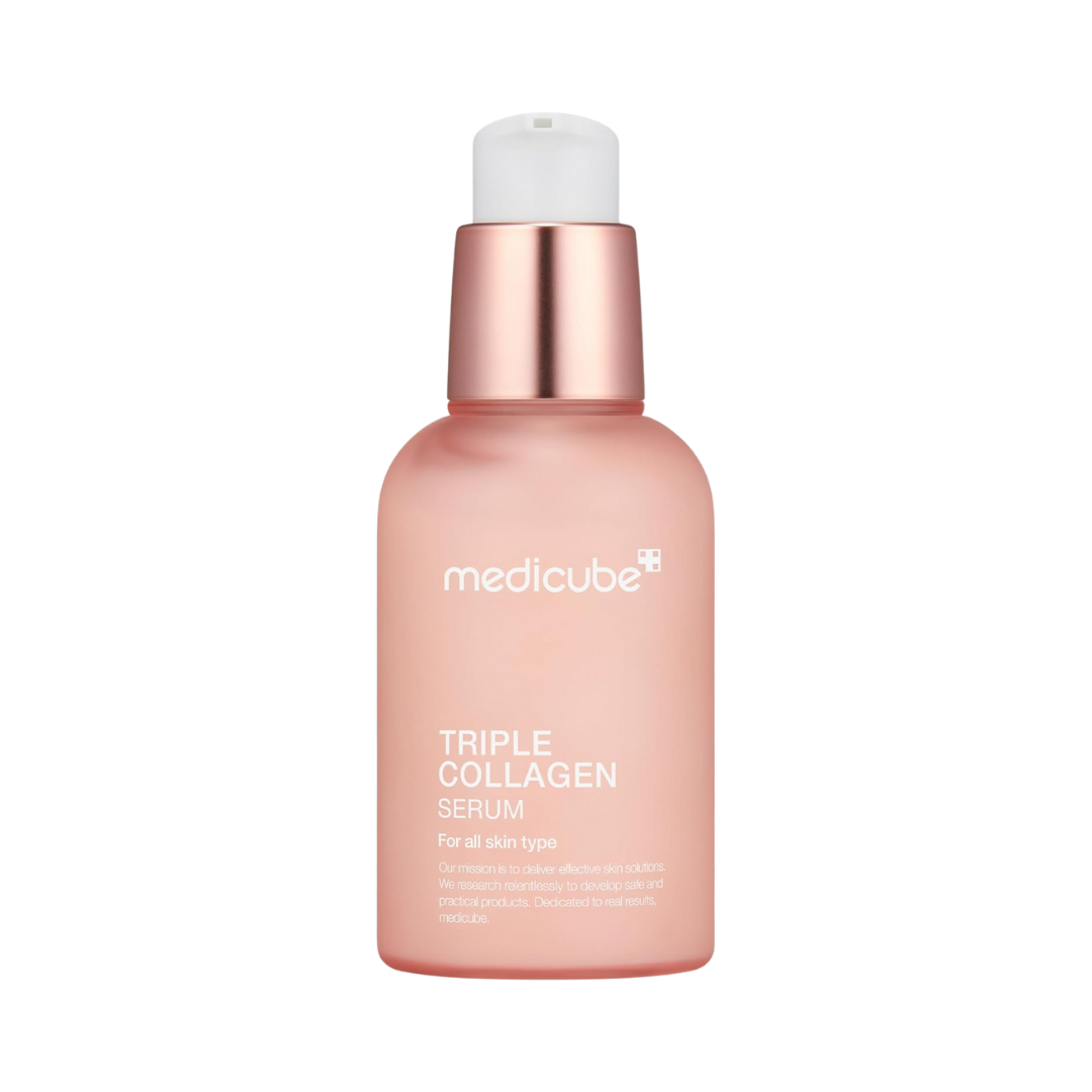 Medicube Triple Collagen Serum 4.0 55ml - H ART
