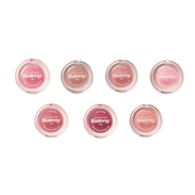 Alternative Stereo Balmy Cream Cheek - 7 Colors
