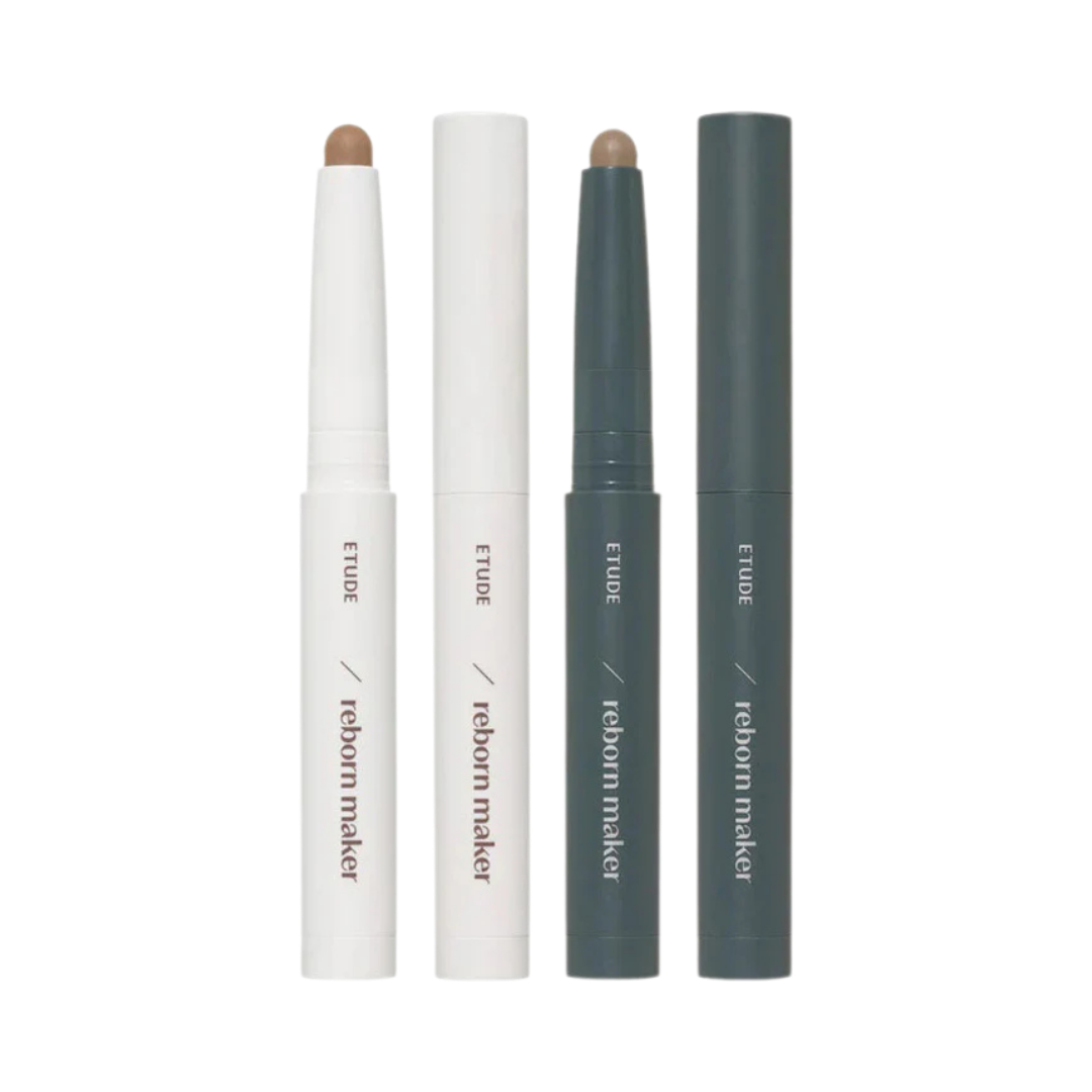 ETUDE Reborn Maker - 2 Colors