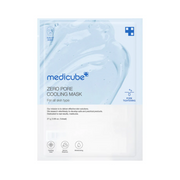 Medicube Zero Pore Cooling Mask 1EA - H ART