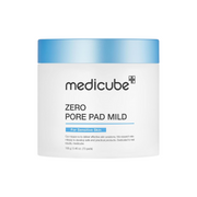 Medicube Zero Pore Pad Mild 70pcs - H ART
