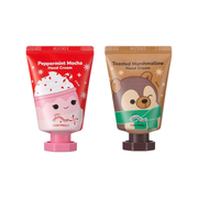 TONYMOLY x Squishmallows Holiday Hand Creams - 2 Types