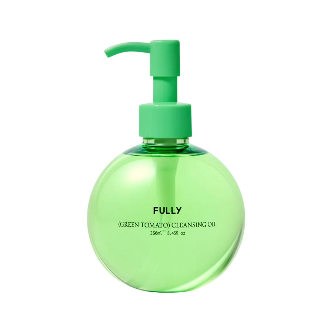 FULLY Green Tomato Cleansing Oil 250mL