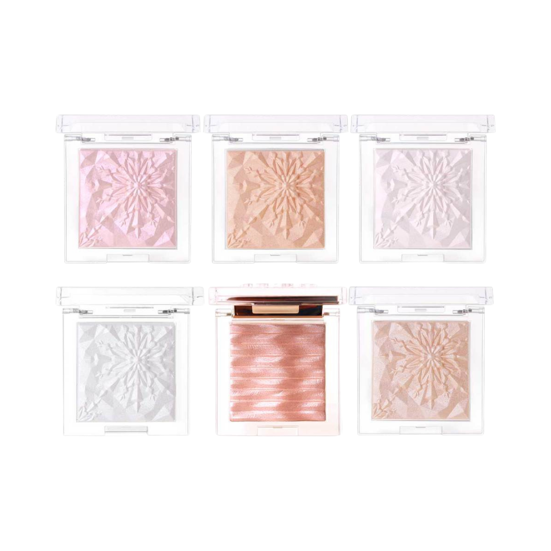 CLIO Prism Highlighter - 5 Colors