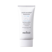 Melixir Airfit Invisible Sunscreen SPF 50 50ml