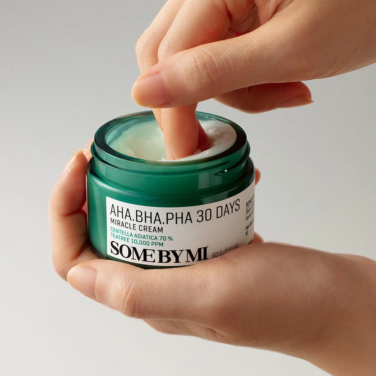 SOME BY MI AHA BHA PHA 30 Days Miracle Cream 60mL