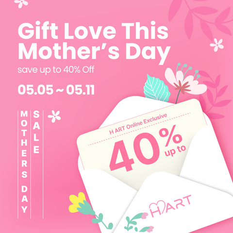 GIFT LOVE FOR MOM