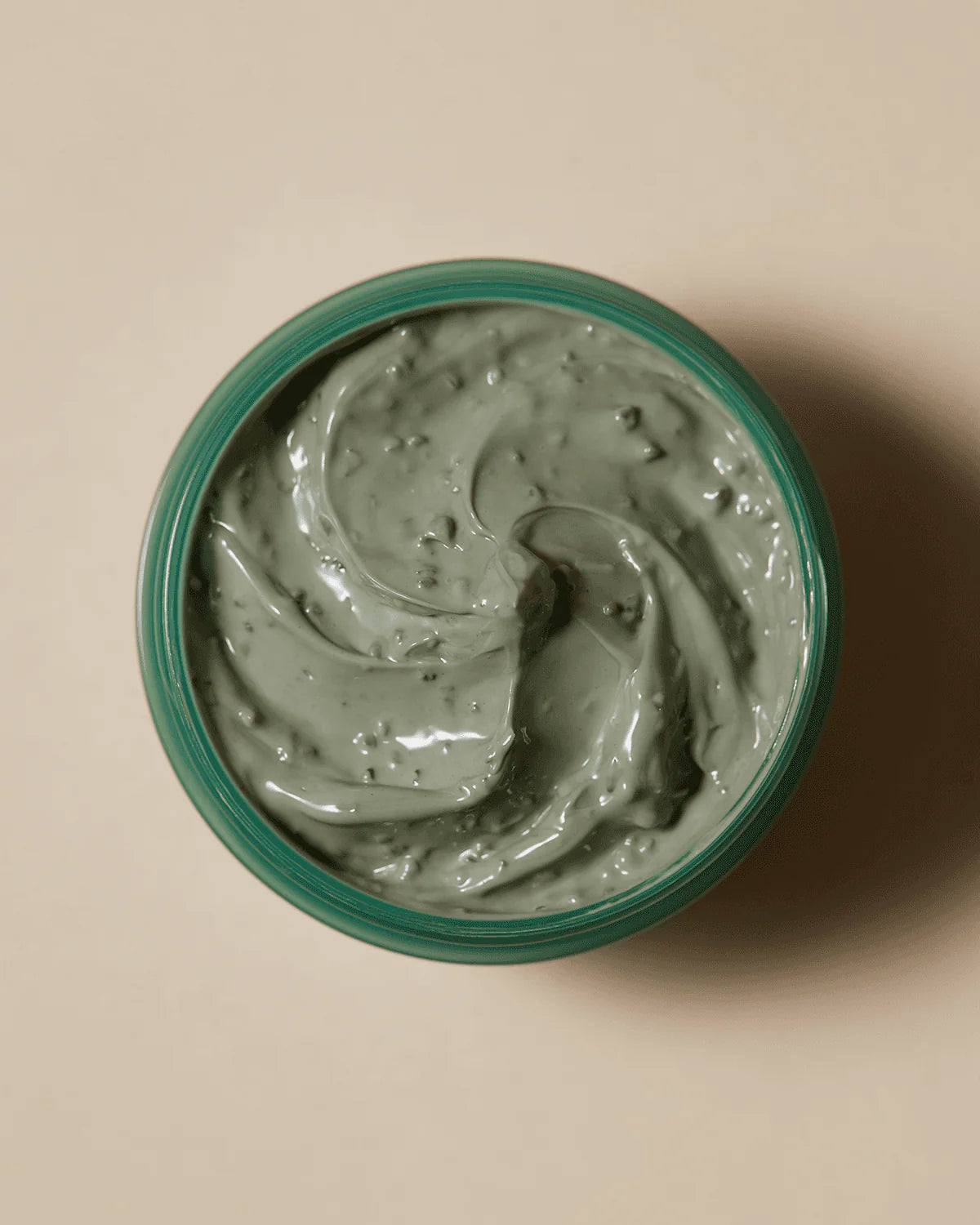 AXIS-Y Mugwort Pore Clarifying Wash Off Pack