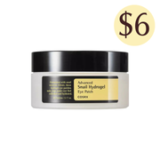 COSRX Advanced Snail Hydrogel Eye Patch (60 Patches)