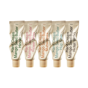 Hetras Perfumed Mango Seed Butter Hand Cream - 5 Types