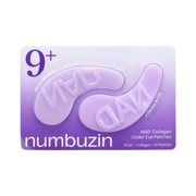 numbuzin NO.9 Nad+ Collagen Under Eye Patches 5EA