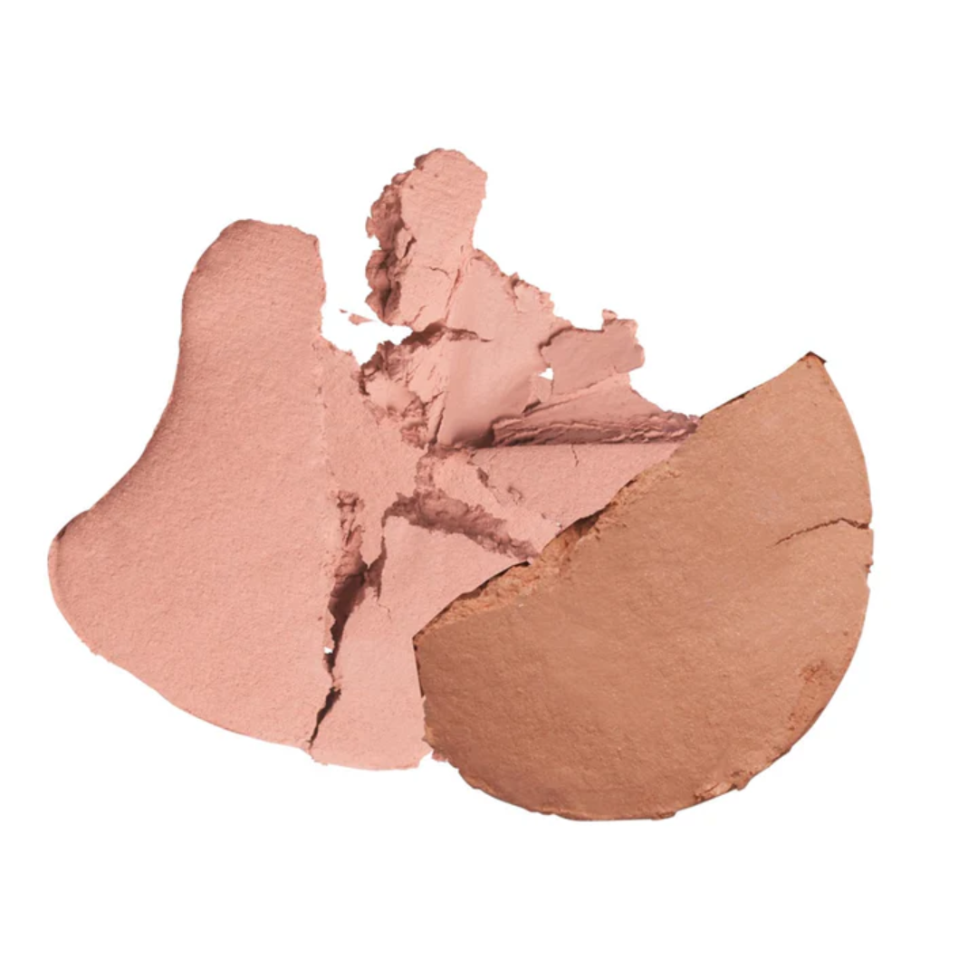 FWEE Mellow Dual Blusher 6 Colors - H ART