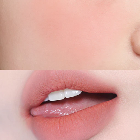 FWEE [Keyring] Lip&Cheek Blurry Pudding Pot - 3 Colors