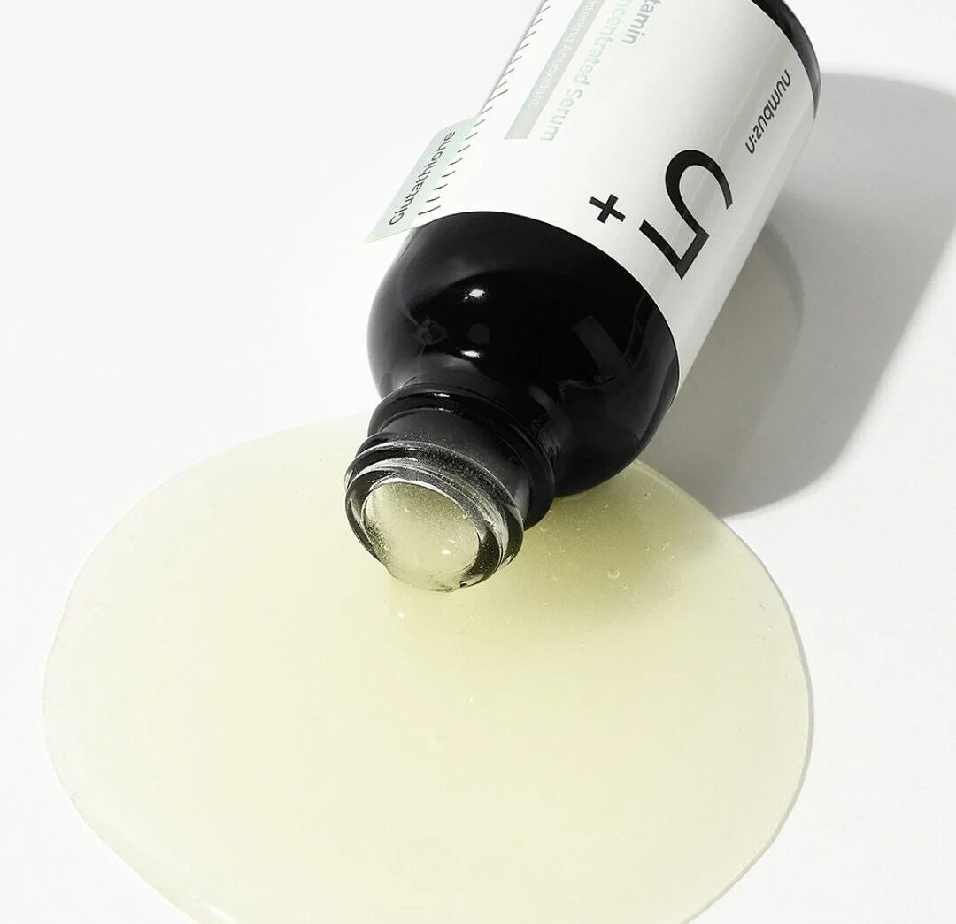 numbuzin No. 5 Vitamin Concentrated Serum 30mL