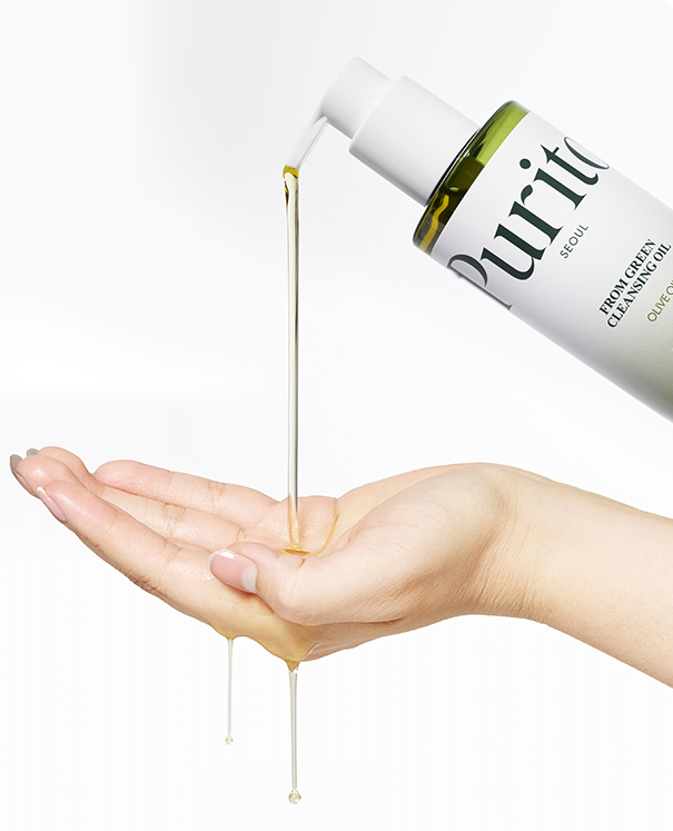 PURITO From Green Cleansing Oil 200mL