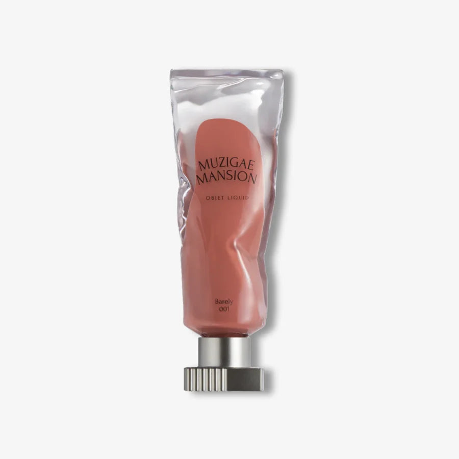 MUZIGAE MANSION Objet Liquid - 7 Colors - H ART