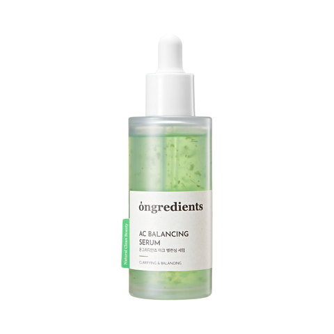 Ongredients AC Balancing Serum 50ml