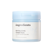 Ongredients Revitalizing Toner Pad 60EA