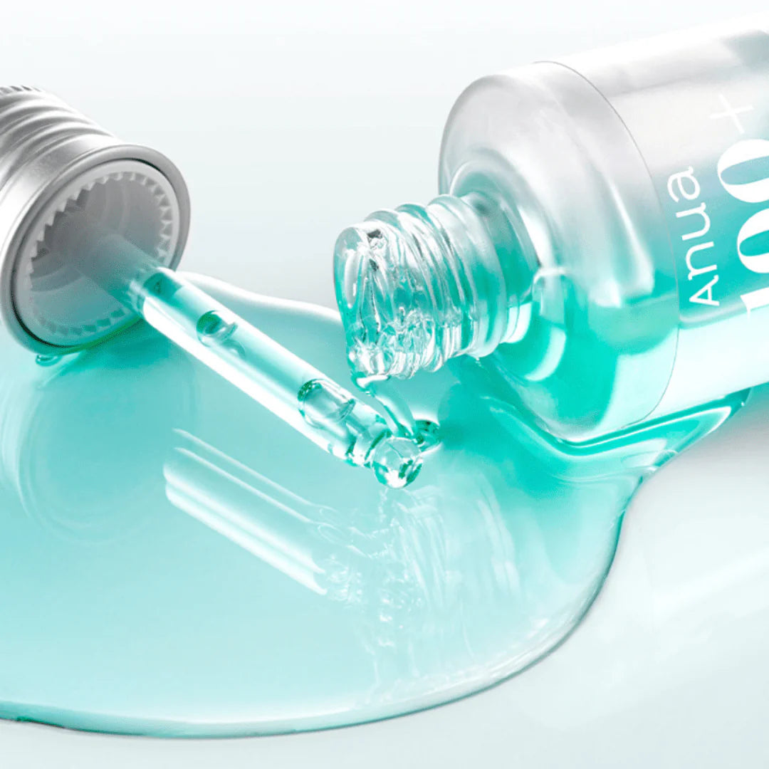 ANUA PDRN Hyaluronic Acid Capsule 100 Serum 30ml