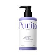 PURITO Luminous Moisture Shea Butter Body Lotion Midnight Romance 300mL