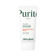 PURITO Sun Day Adventure Sunscreen 50ml SPF 50