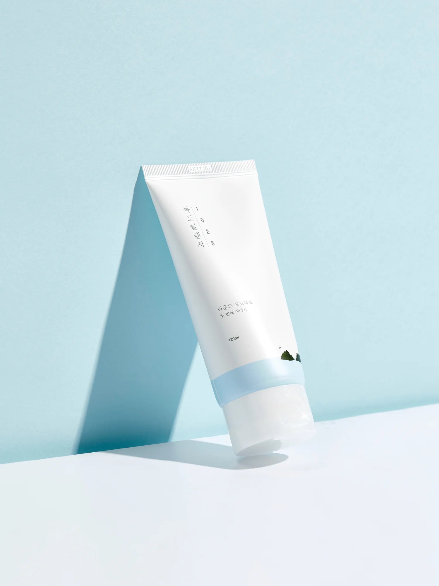 ROUND LAB 1025 Dokdo Cleanser 150mL