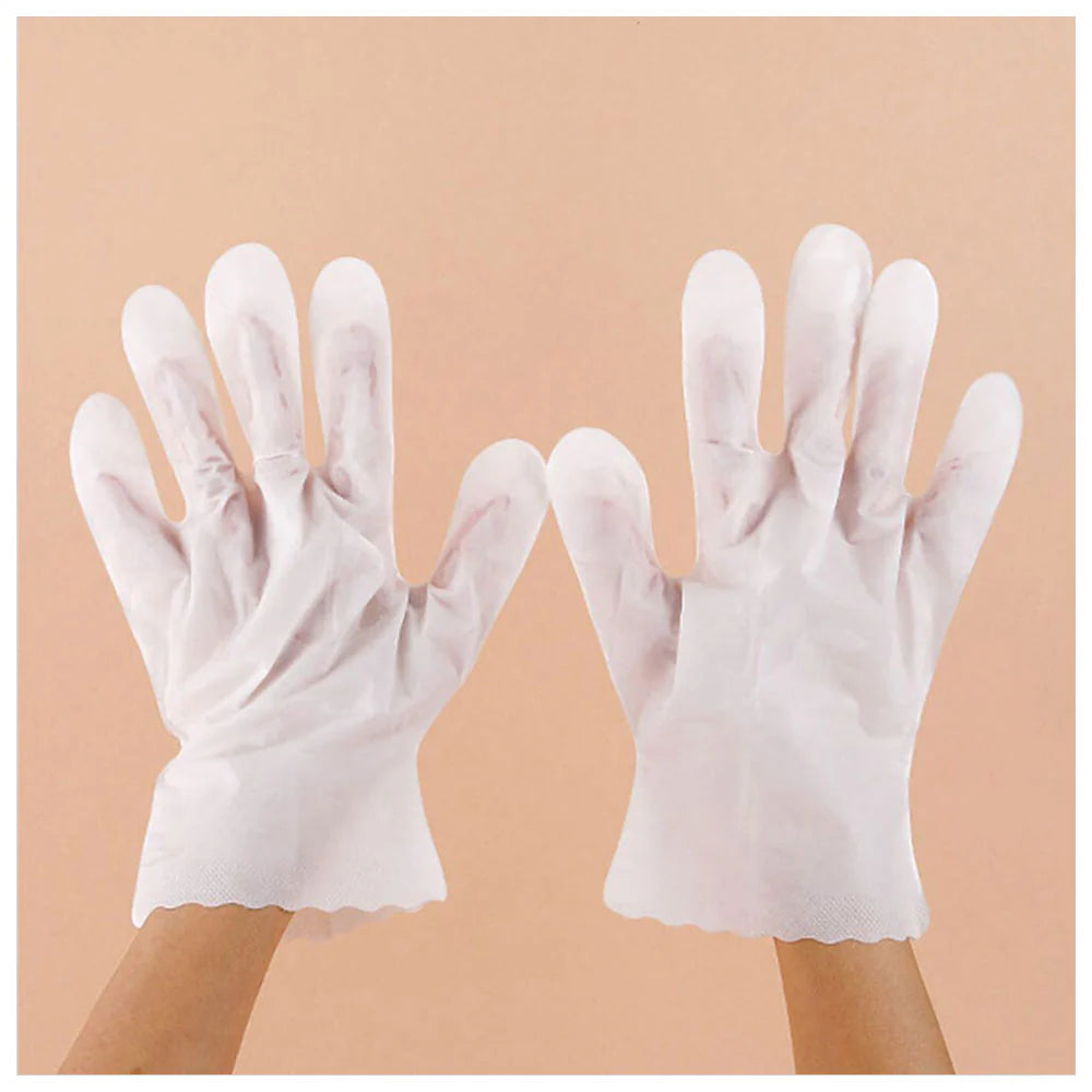 Petitfee Dry Essence Hand pack