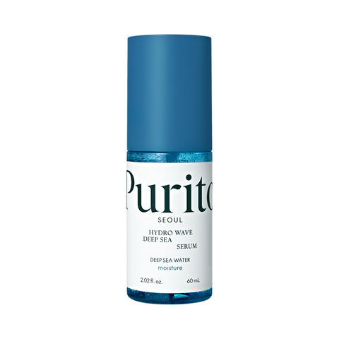 PURITO Hydro Wave Deep Sea Serum 60mL