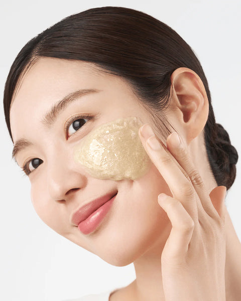 PURITO Oat In Gentle Exfoliating Face Cleanser 150mL