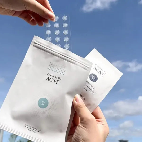 Pyunkang Yul Acne Spot Patch Super Thin (15EA)