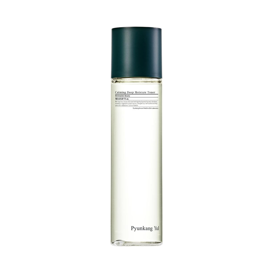 Pyunkang Yul Calming Deep Moisture Toner 150ml - H ART