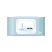 ROUND LAB 1025 Dokdo Cleansing Tissue 30ea - H ART