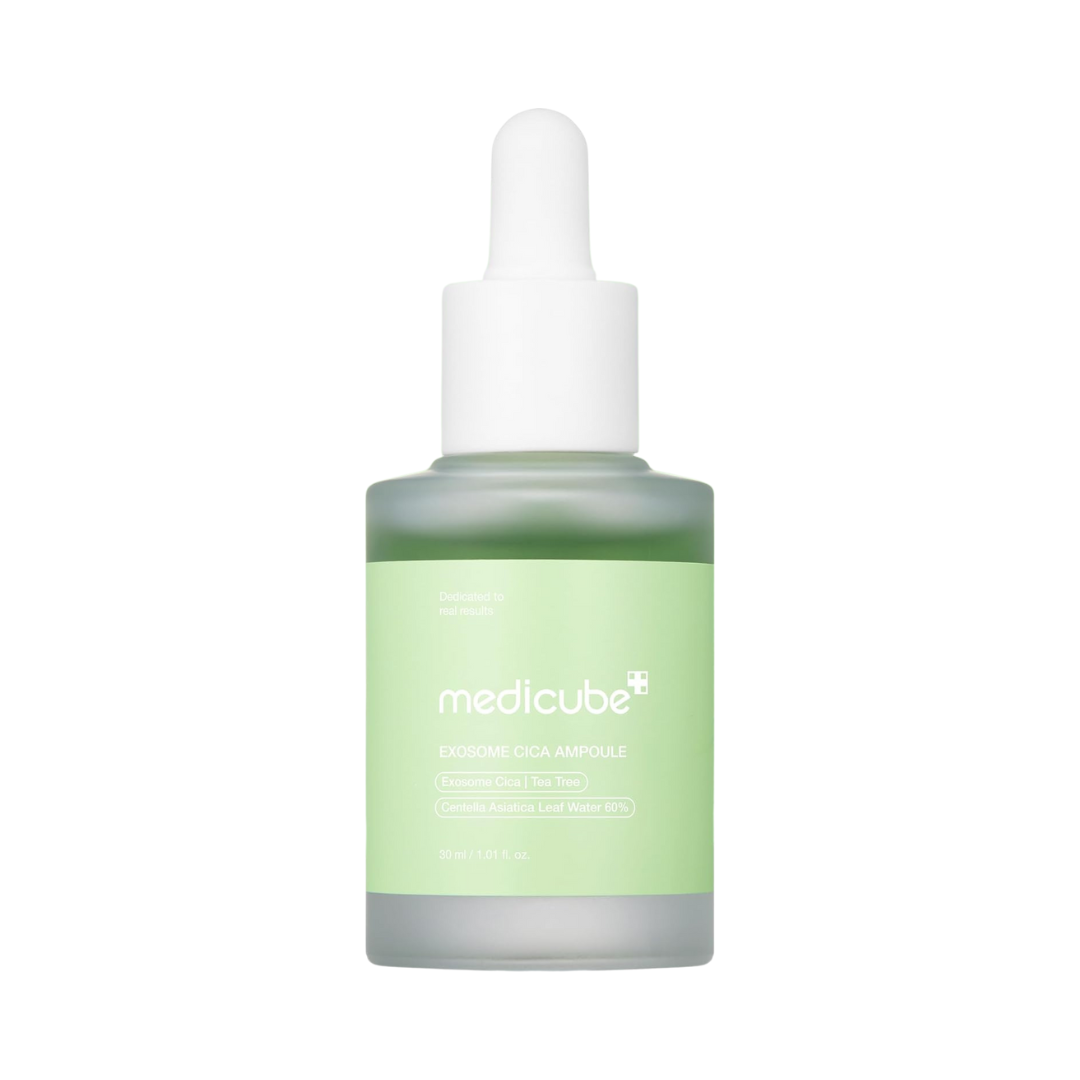 Medicube Exosome Cica Ampoule 30mL