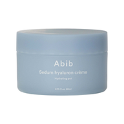 Abib Sedum Hyaluron Cream Hydrating Pot