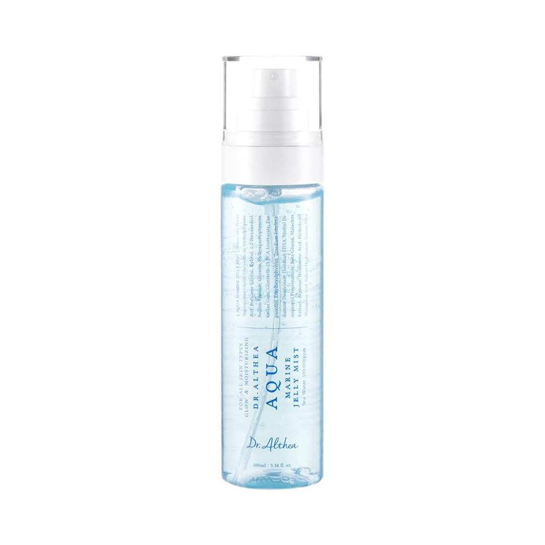 Dr.Althea Aqua Marine Jelly Mist 100mL