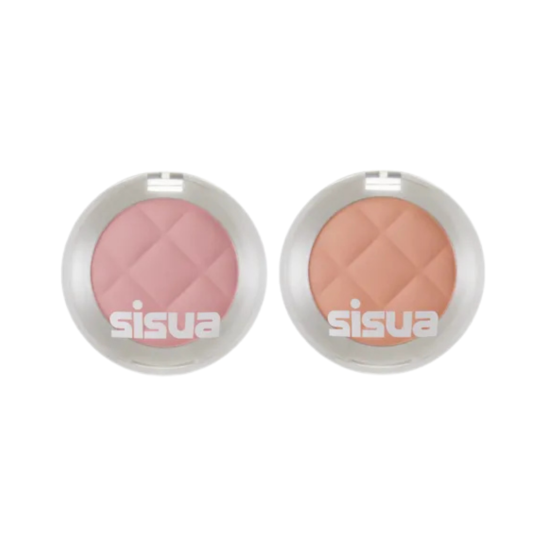 unleashia Dough Blusher - 2 Colors